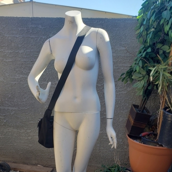 Travel Smith ‎ crossbody bag - Picture 5 of 9